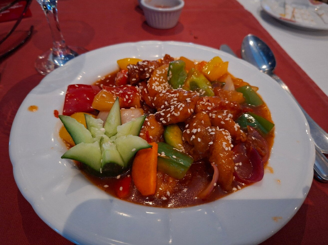 Zen Chinese Restaurant
