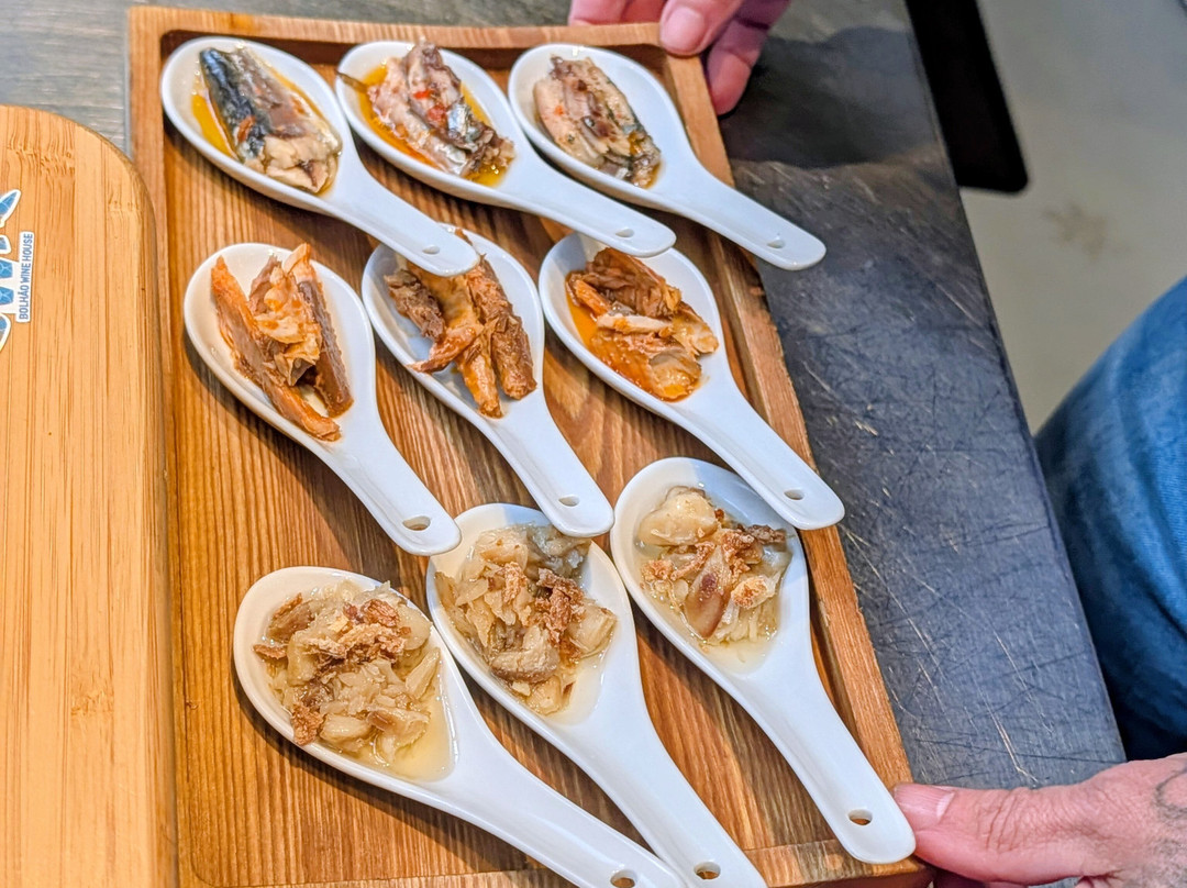 Taste Porto Food Tours-波尔图必去景点