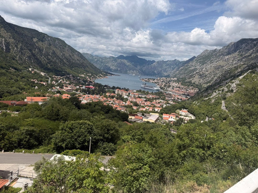 Tuk Tuk Montenegro-科托尔必去景点