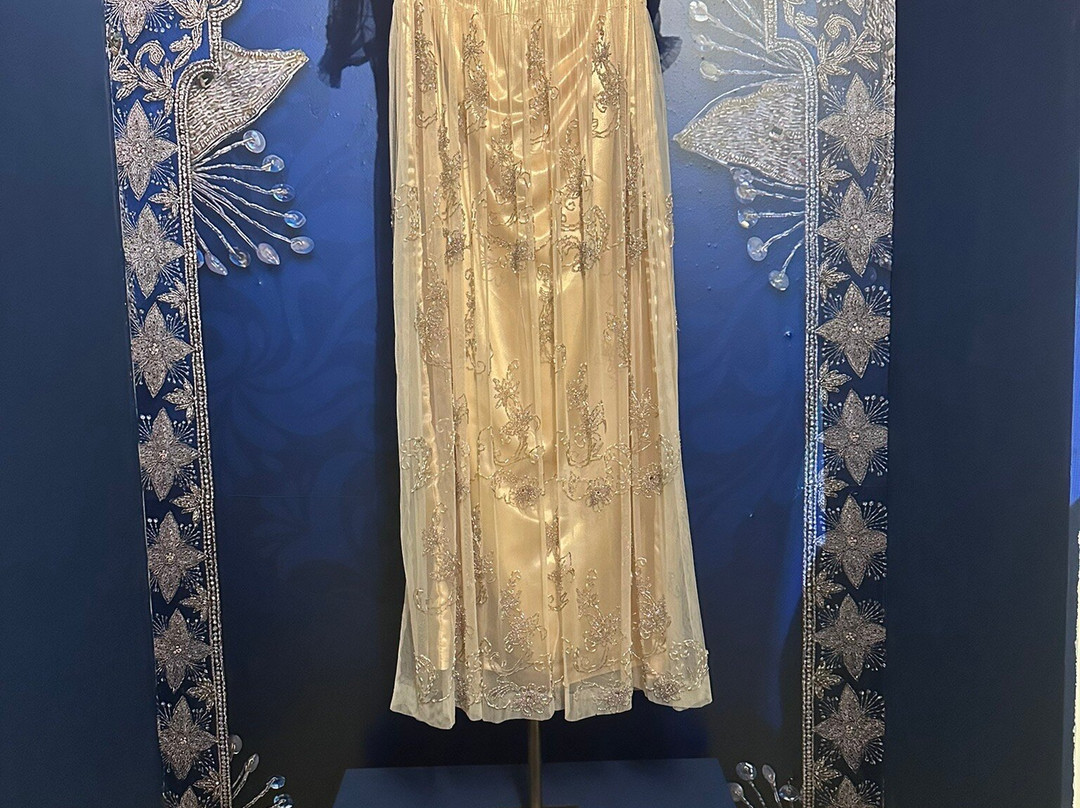 Musée Public National Bardo-阿尔及尔必去景点