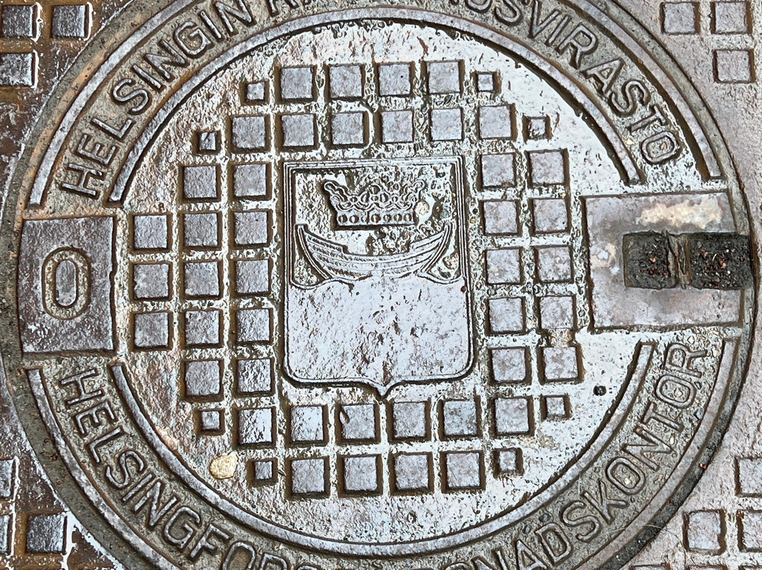奥班斯基教堂（乌斯佩斯基大教堂）-赫尔辛基必去景点