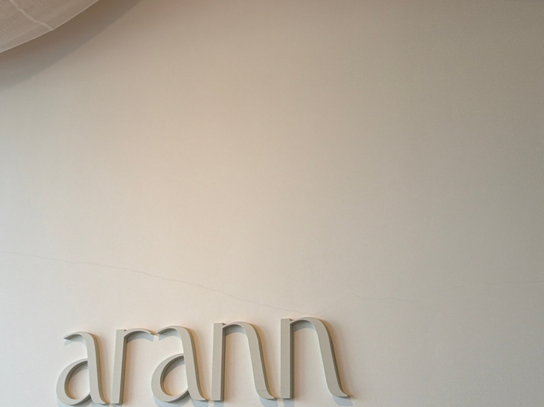 Arann Spa & Essence