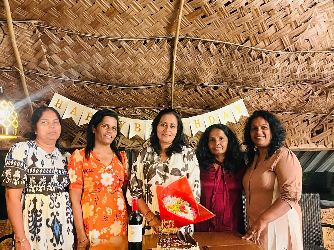 Hela Gedara Retreat Beruwala主图