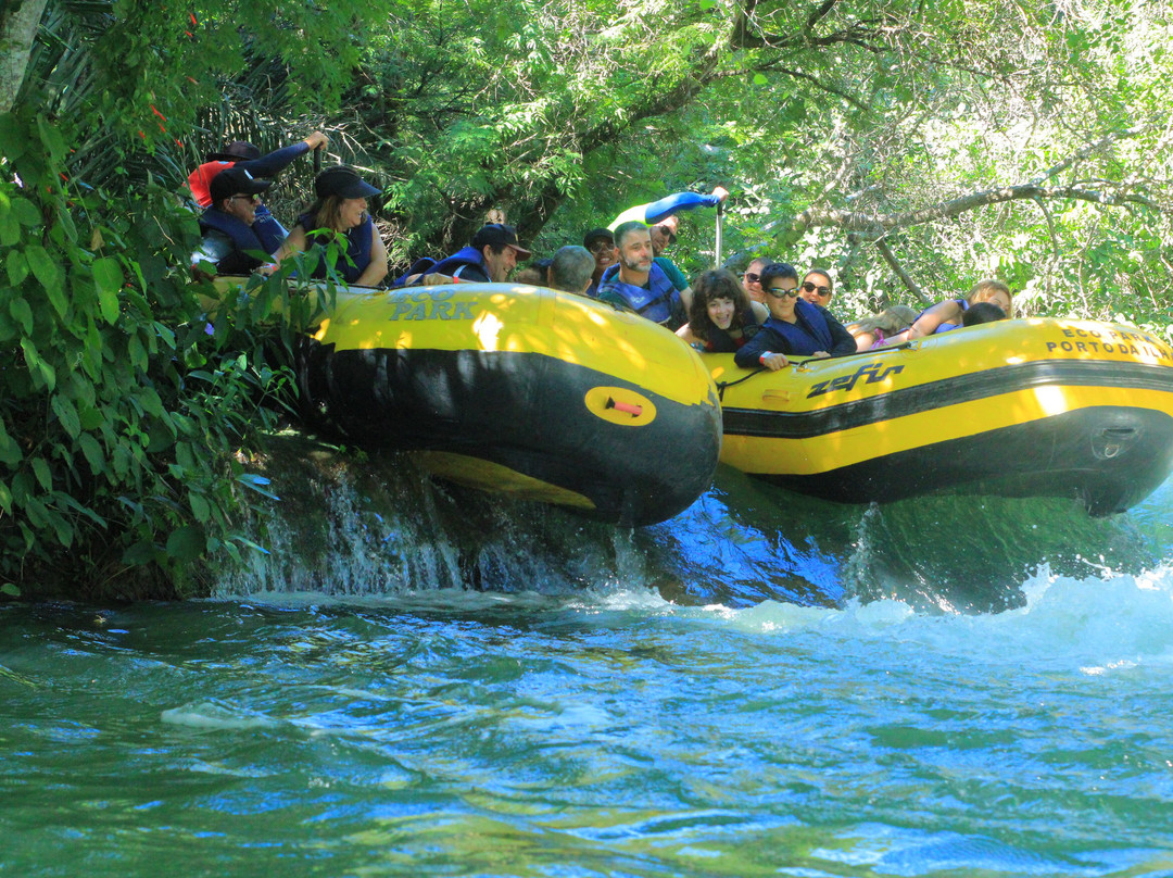 Eco Park Porto Da Ilha-博尼图必去景点