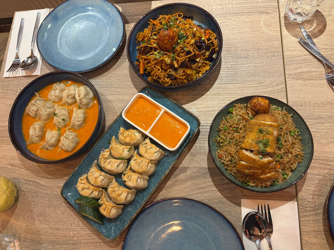 Babal Restaurant