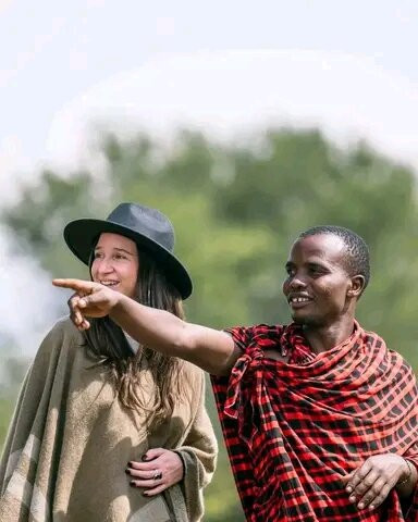 Samburu National Reserve-内罗毕必去景点