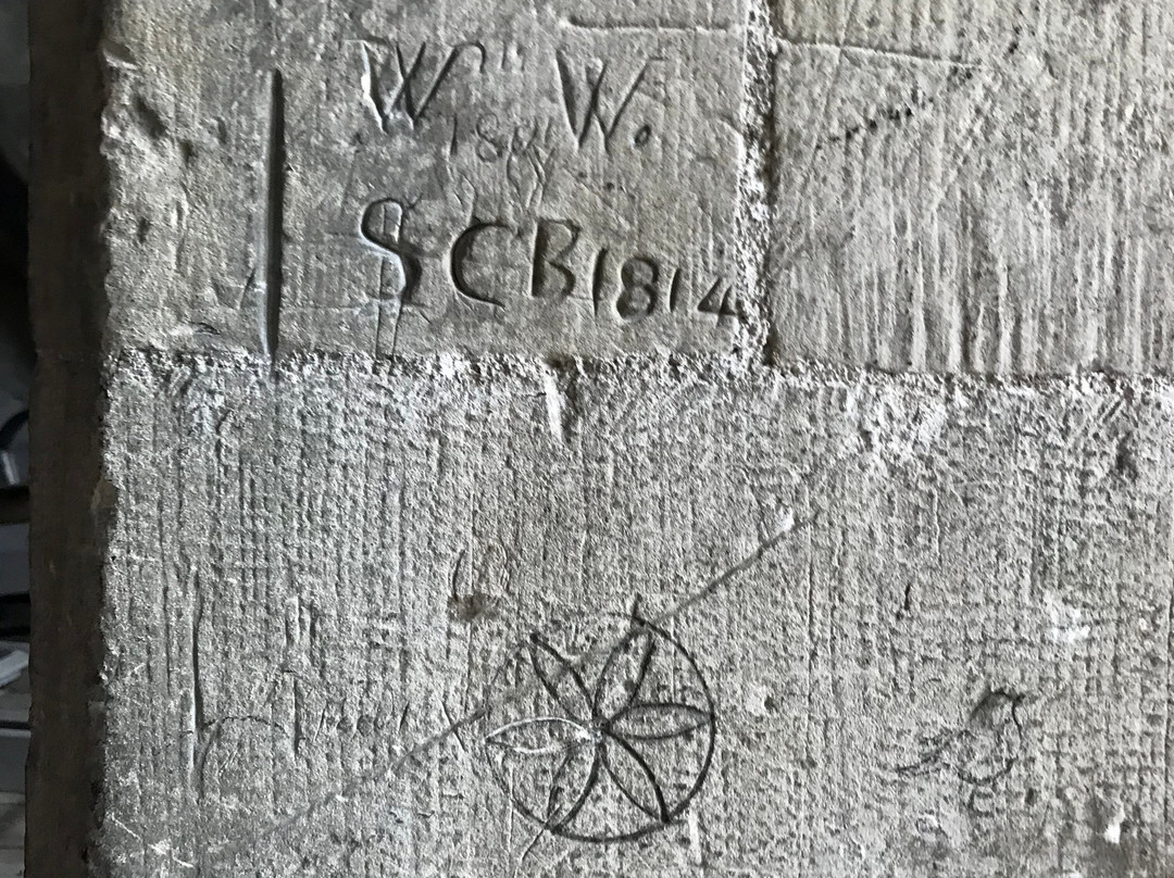 Salisbury Cathedral-索尔兹伯里必去景点