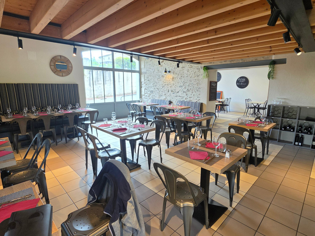 L'auberge De La Croutelle