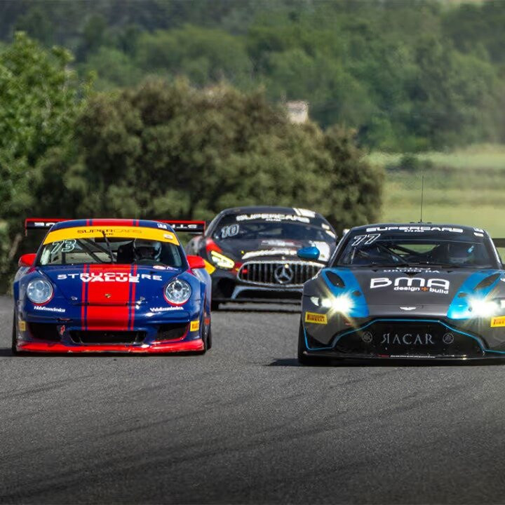 Jarama Classic