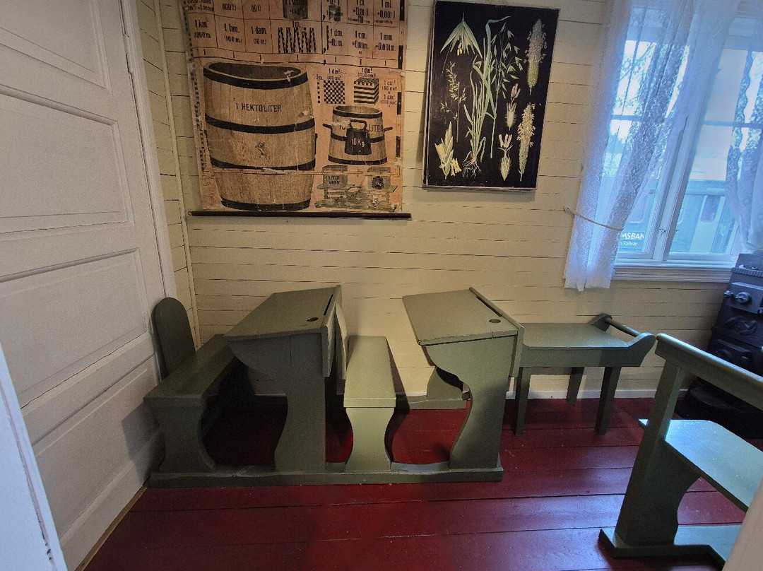Flåm Railway Museum-弗洛姆必去景点