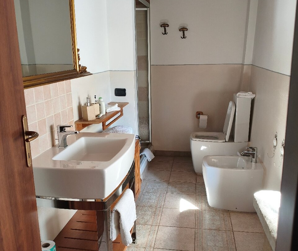 SassoMatto BioAgrituRelax