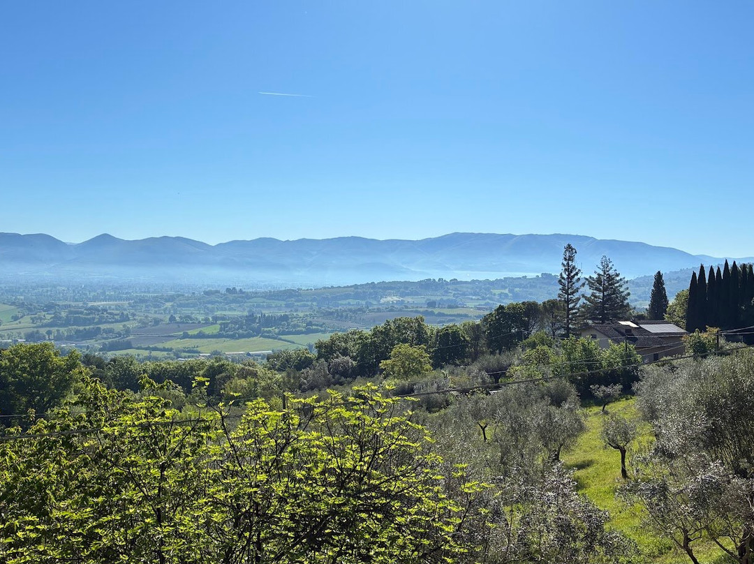 Agriturismo Etico le Grazie主图
