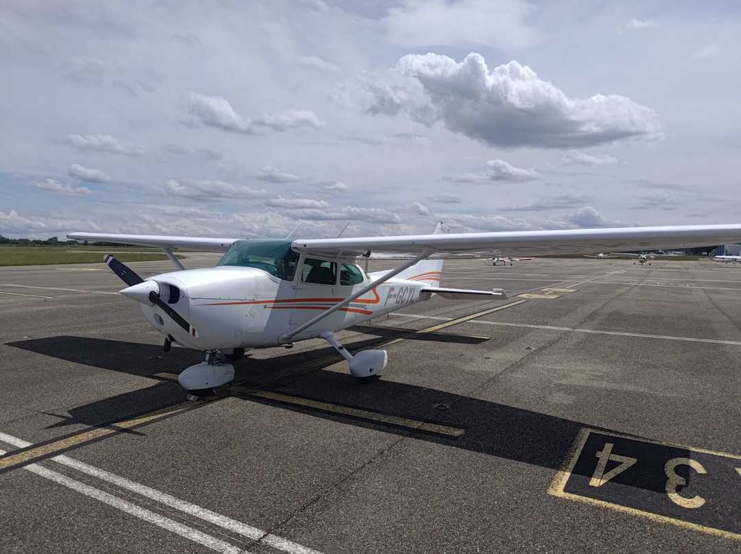 Avenir Aviation-Bron必去景点