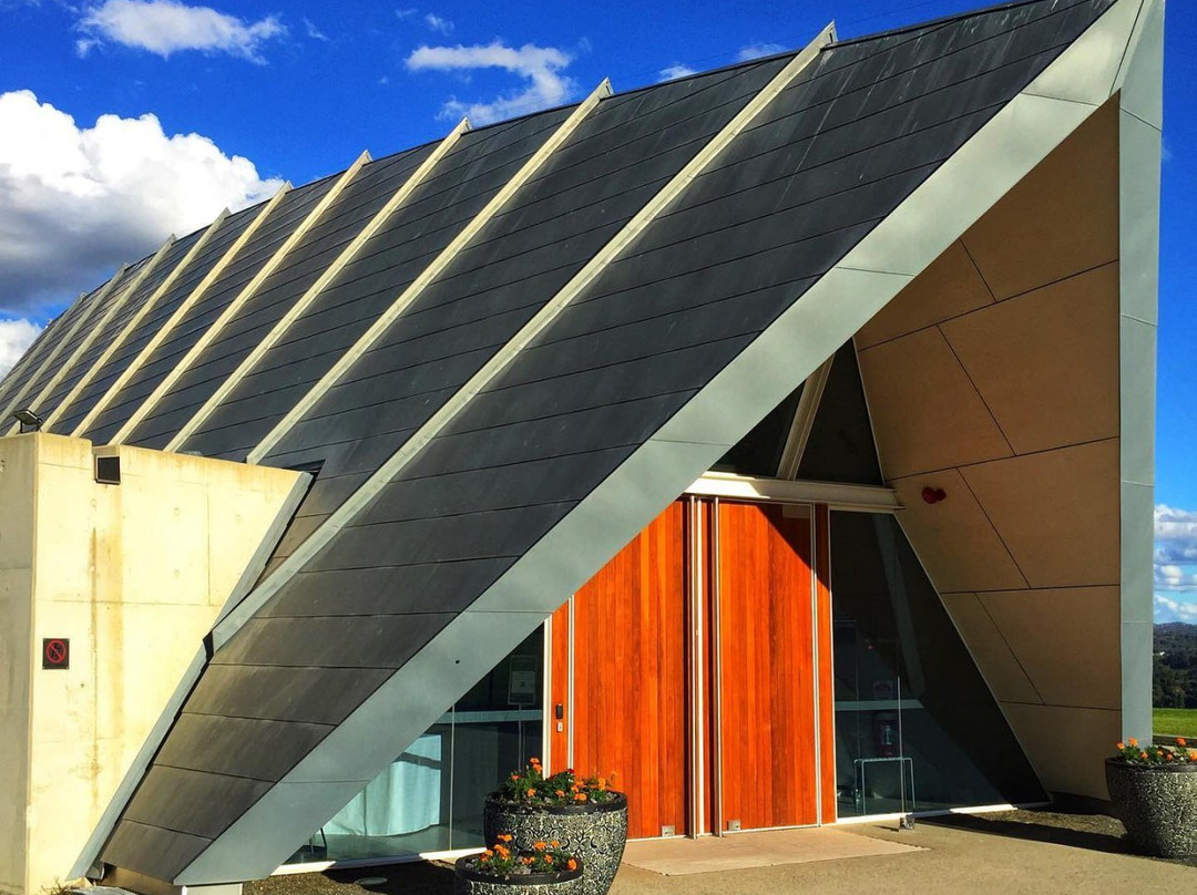 National Arboretum Canberra-Molonglo Valley必去景点