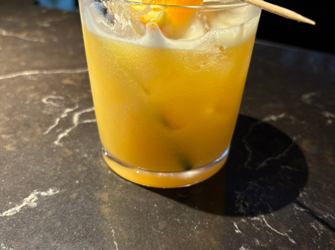海豚湾公寓式酒店主图