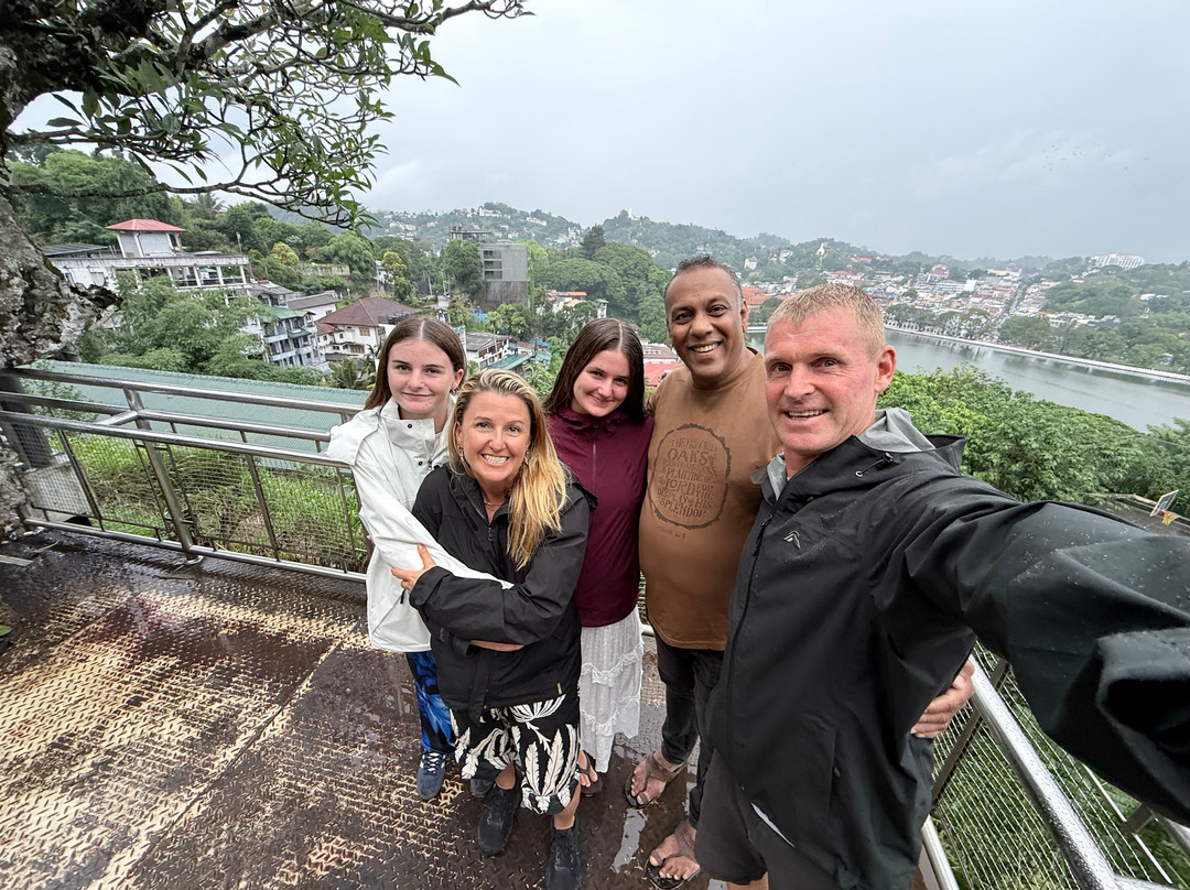 Tour Guide in Sri Lanka-尼甘布必去景点