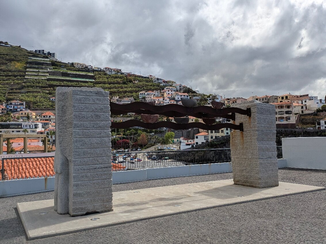 Camara Do Lobos-Camara De Lobos必去景点