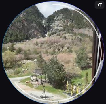 Tana Park Hotel-旅行者