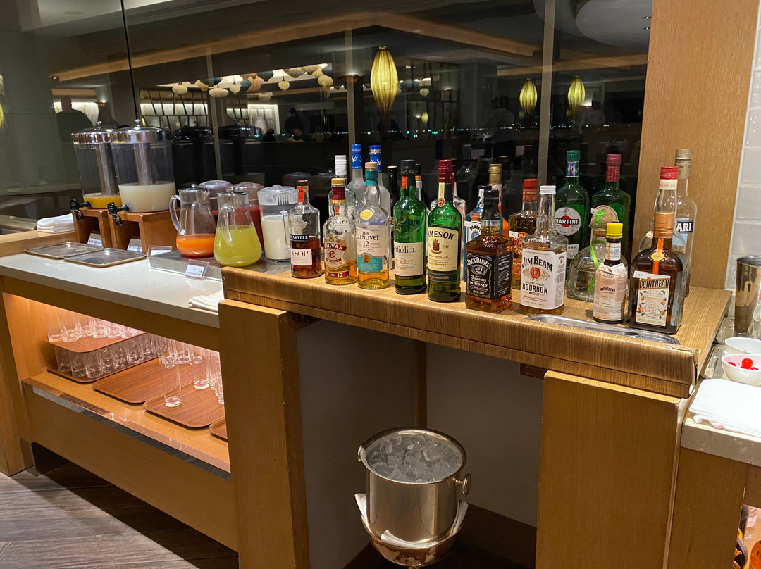 东京湾喜来登大酒店主图