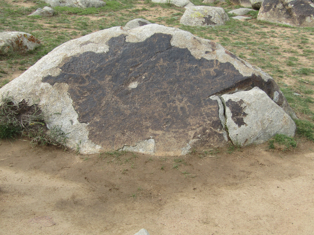 Museum of Petroglyphs-乔尔蓬阿塔必去景点