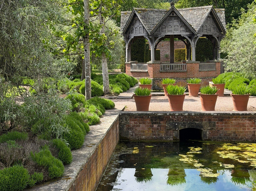 Hampton Gardens-Hope Under Dinmore必去景点