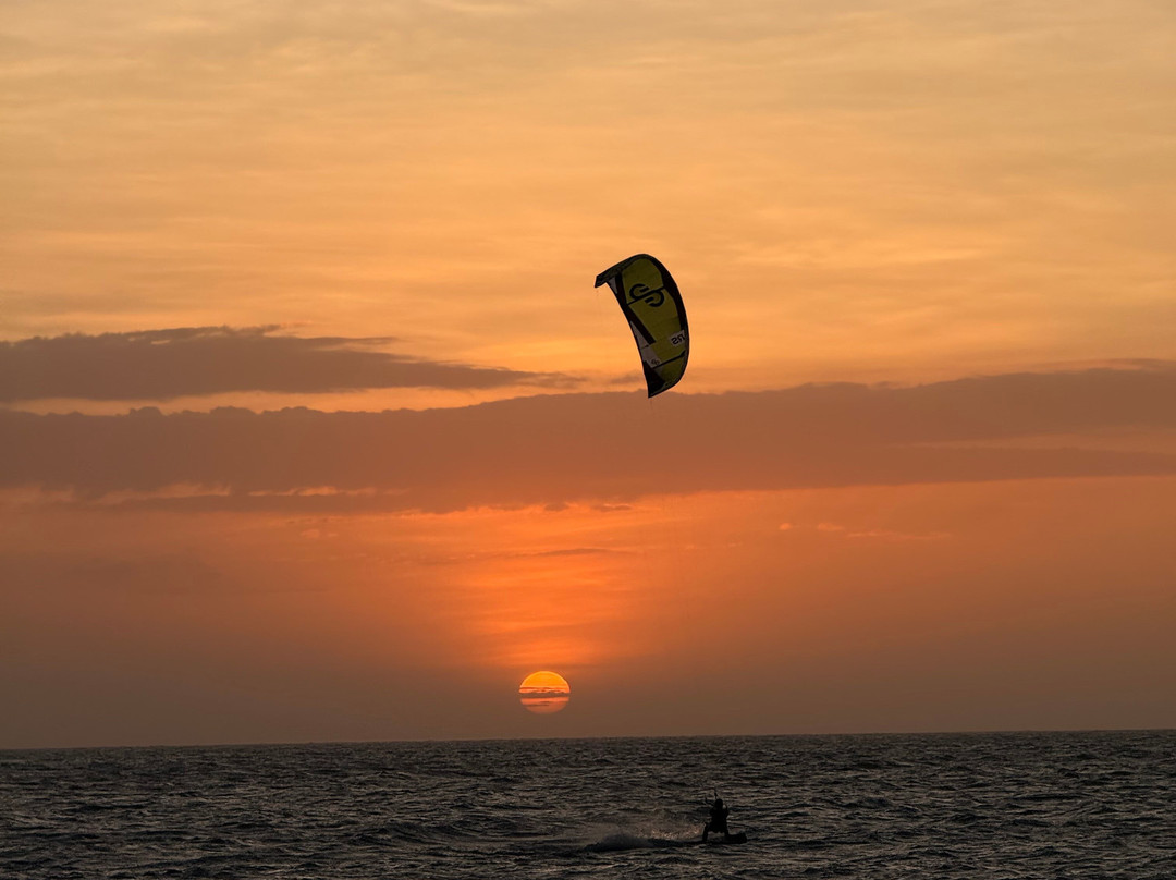 Coco Kite Colombia-Mayapo必去景点