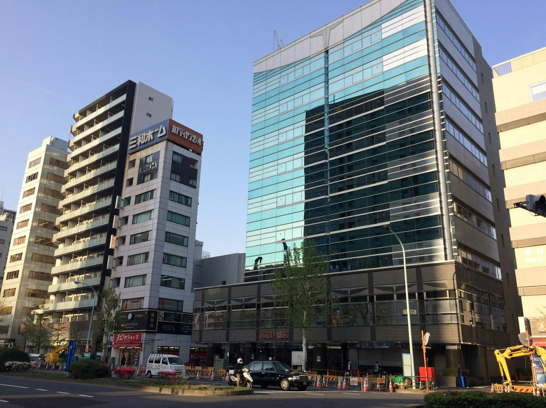 东京后乐园多美迎酒店(多美迎・御宿野乃 酒店集团)
