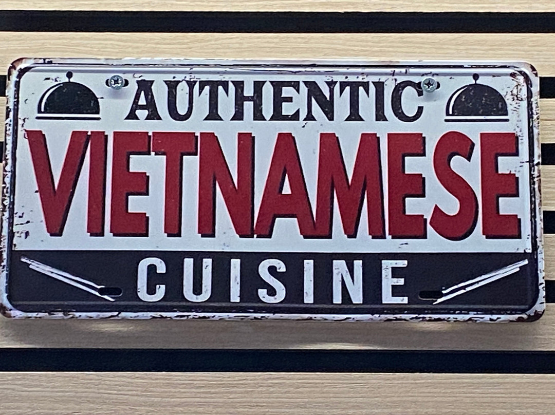 Viet Kitchen