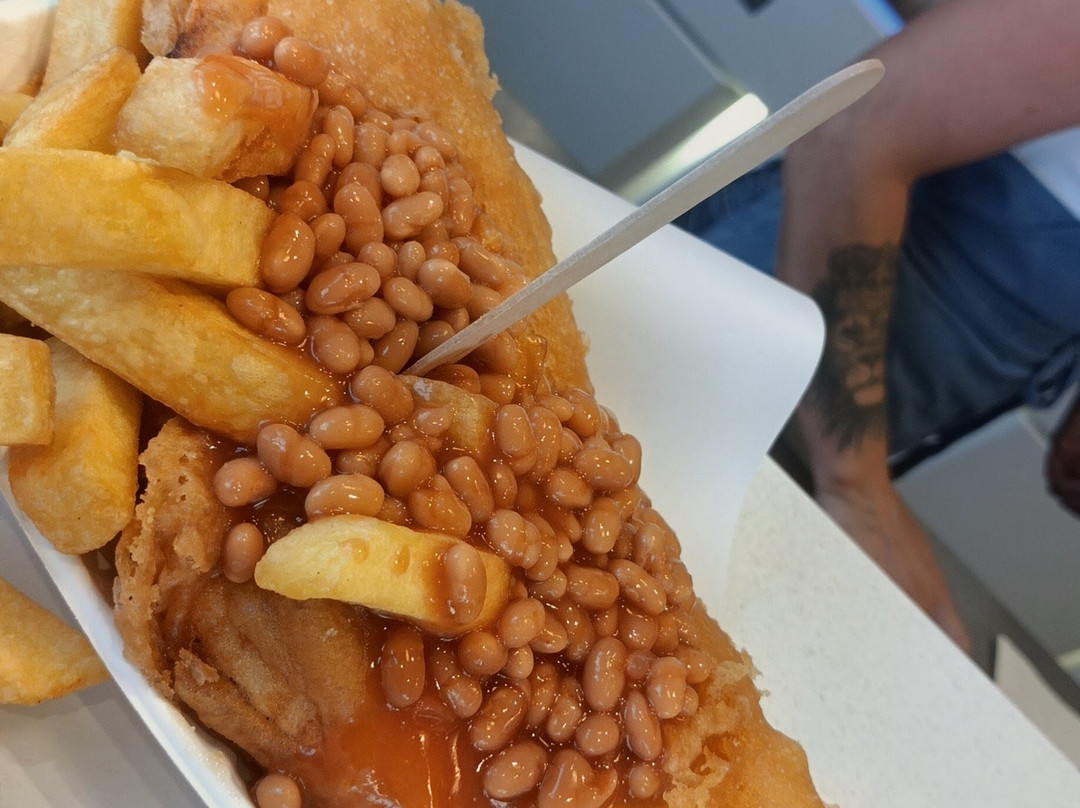 Seaview Fish & Chips
