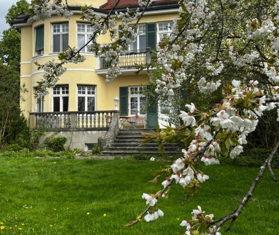Gutshaus Herrmannsdorf