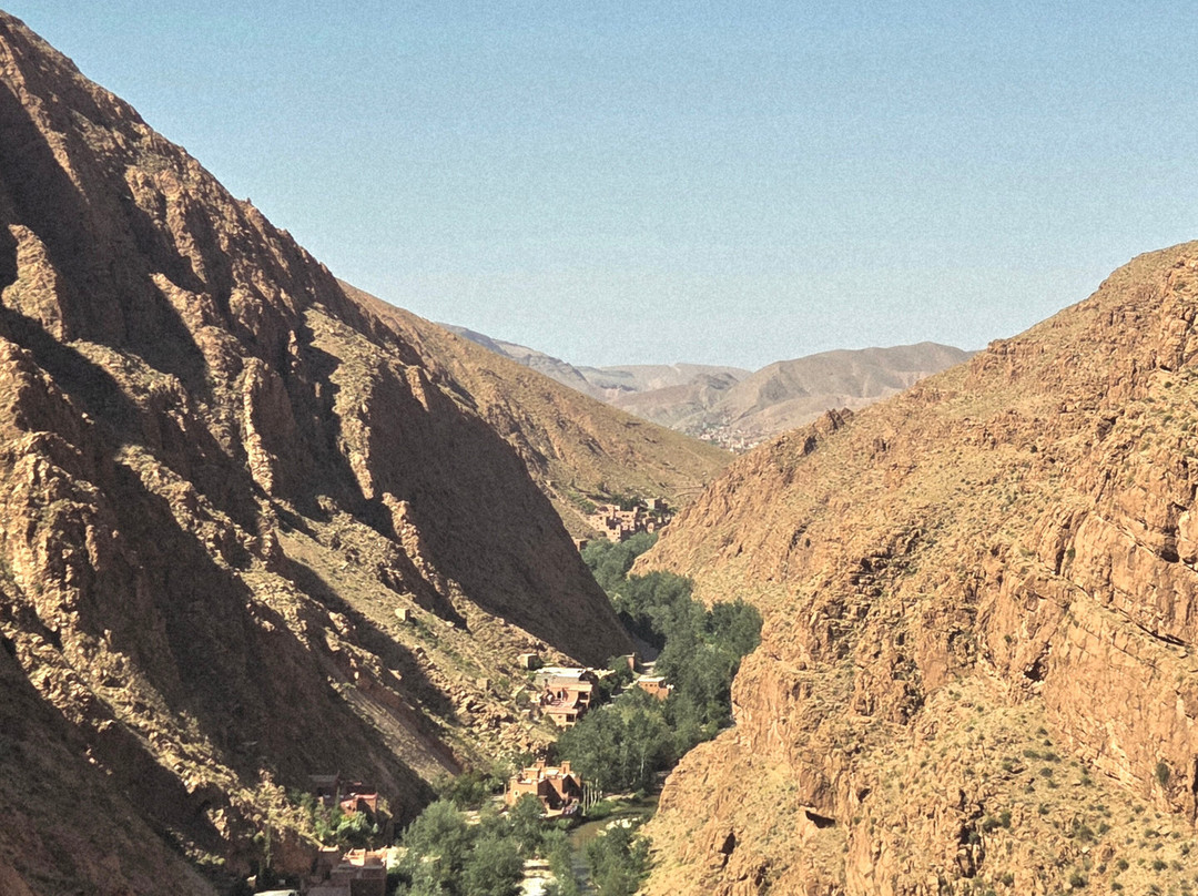Jebel Trekking-马拉喀什必去景点