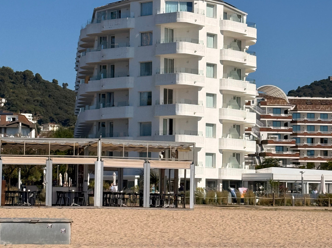 The Place Mar Mediterrania by Alegria 4 Sup Adults Only主图