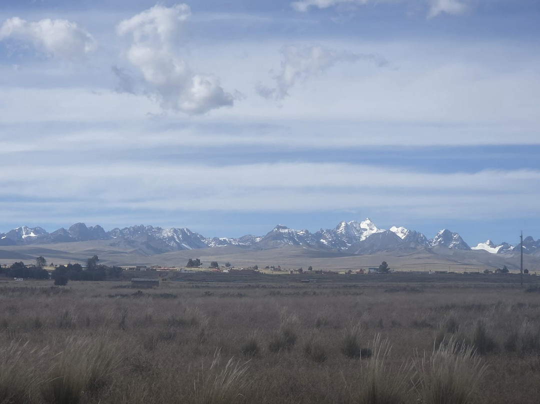 Bolivia Motorcycle Adventures-Samaipata必去景点