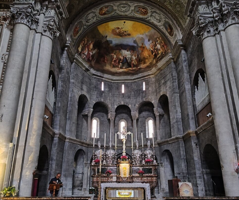 Basilica di San Fedele-科莫必去景点
