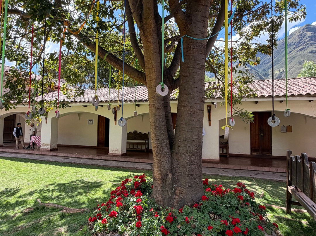 Hacienda Sarapampa-Pisac必去景点