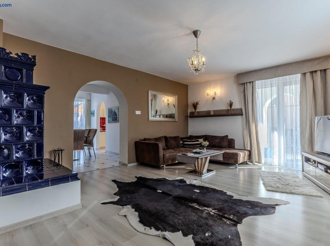 Káli Retreat Apartments