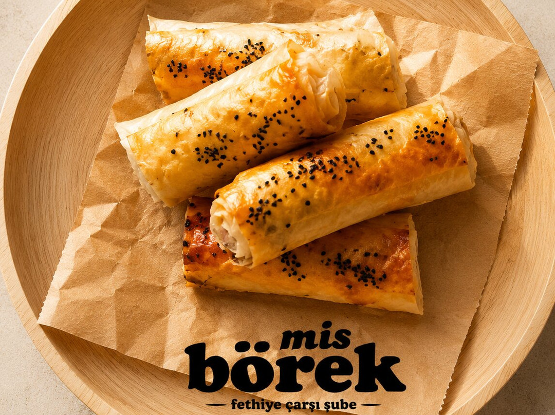 Mis Börek Fethiye - Çarşı Şube