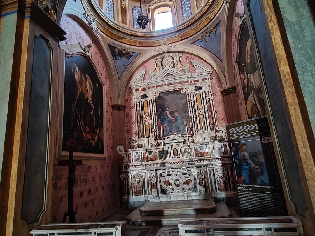 Centro Storico Di Strongoli-Strongoli必去景点