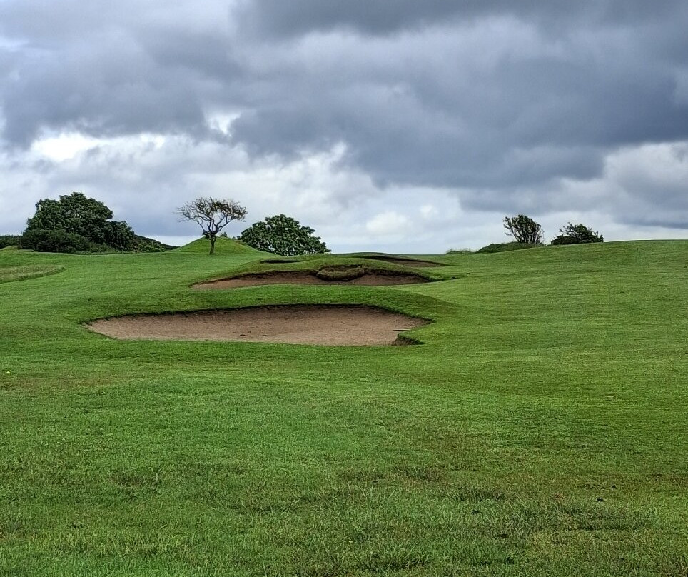 Greencastle Golf Club-Greencastle必去景点