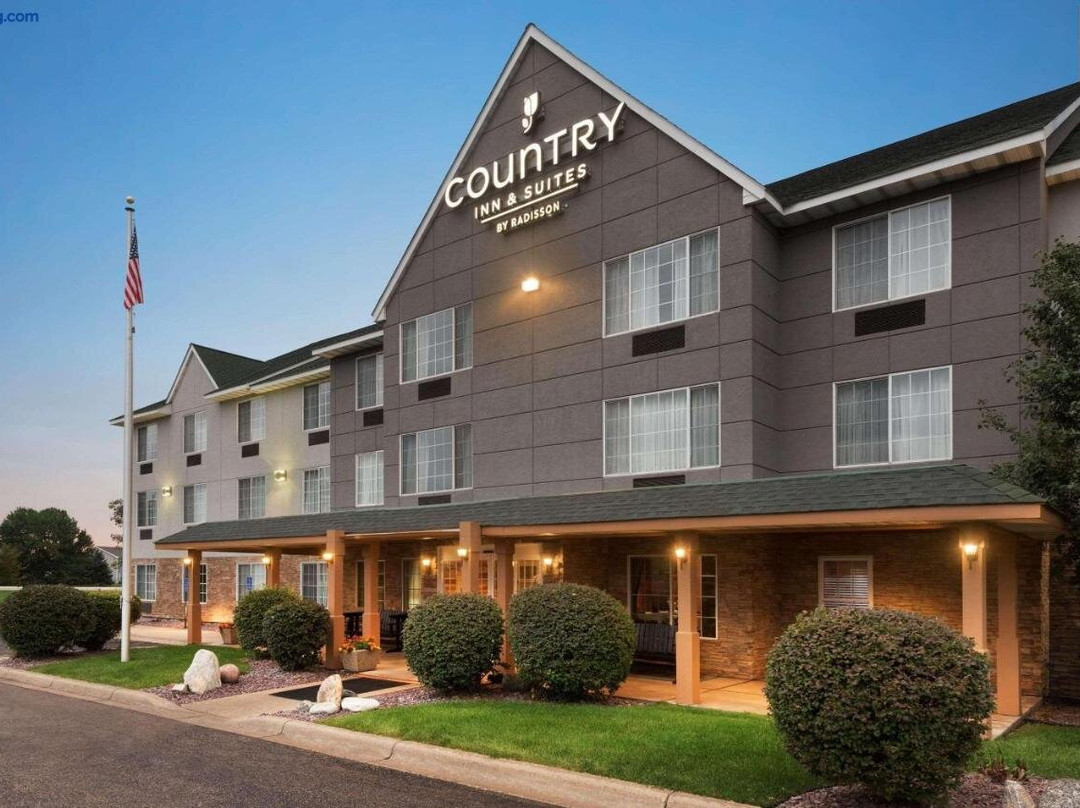 Country Inn & Suites by Radisson, Minneapolis-Shakopee