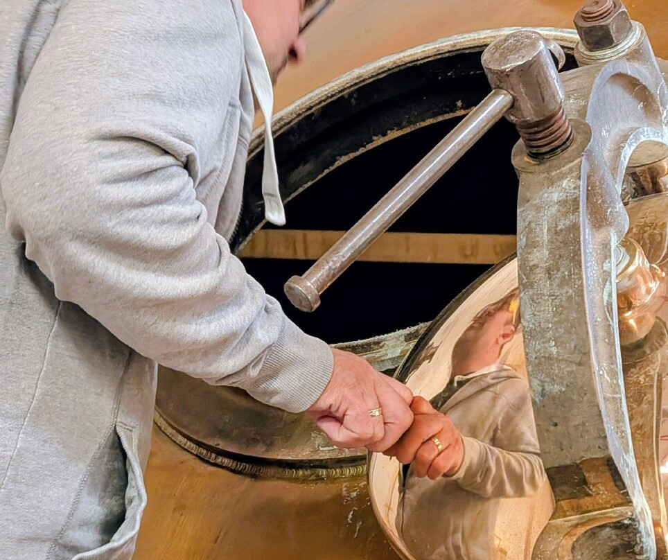 Glenfarclas Distillery-Ballindalloch必去景点