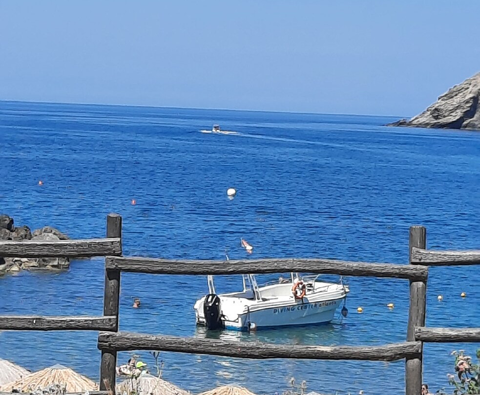Atlantis Diving Center-Adelianos Kampos必去景点