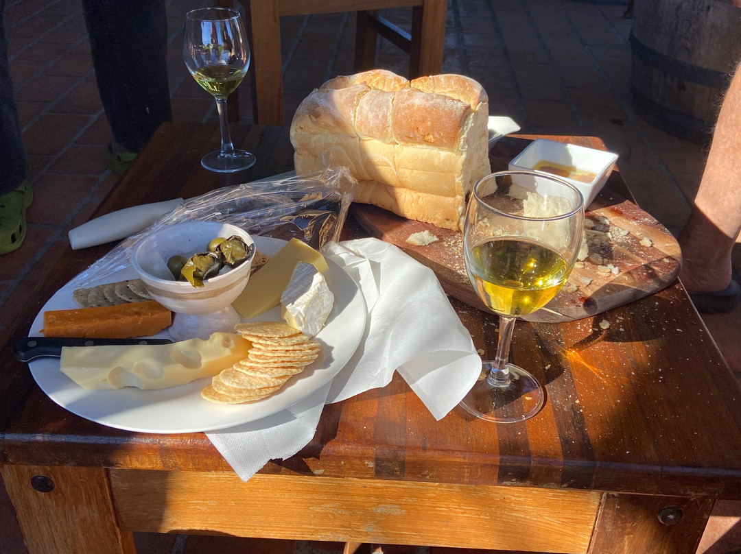 Gloucester River Wines-Gloucester必去景点