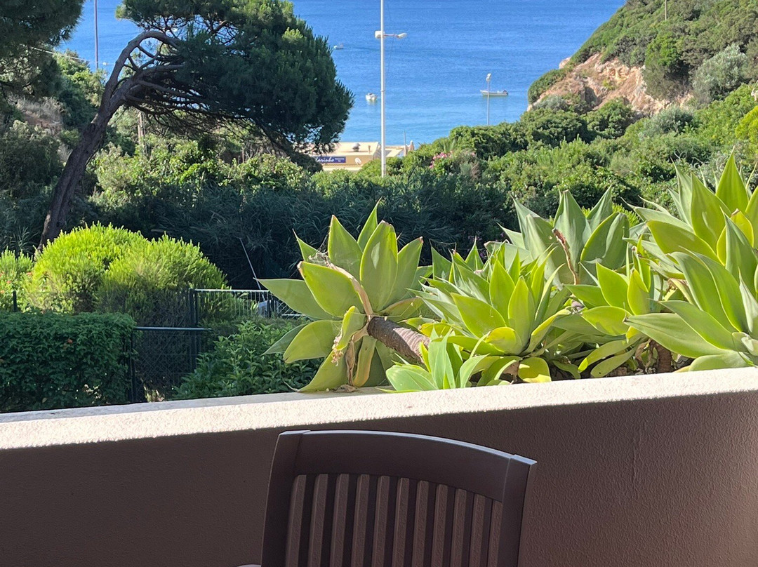 Pestana Porches Praia主图