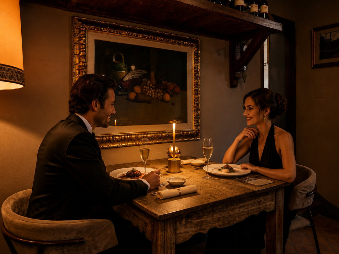 Osteria Fra Paolino