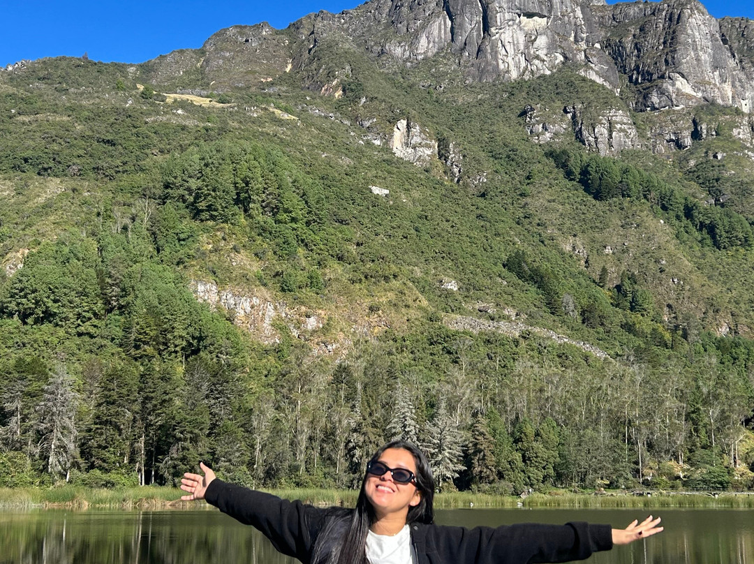 Go Camping-Velasco Ibarra必去景点