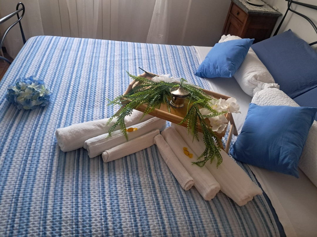 B&b Il Salvi