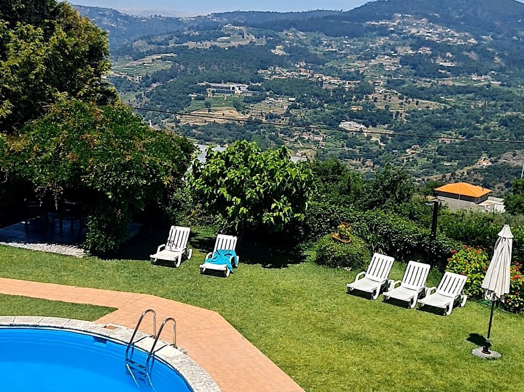 Quinta da Graca- Complexo Turistico主图