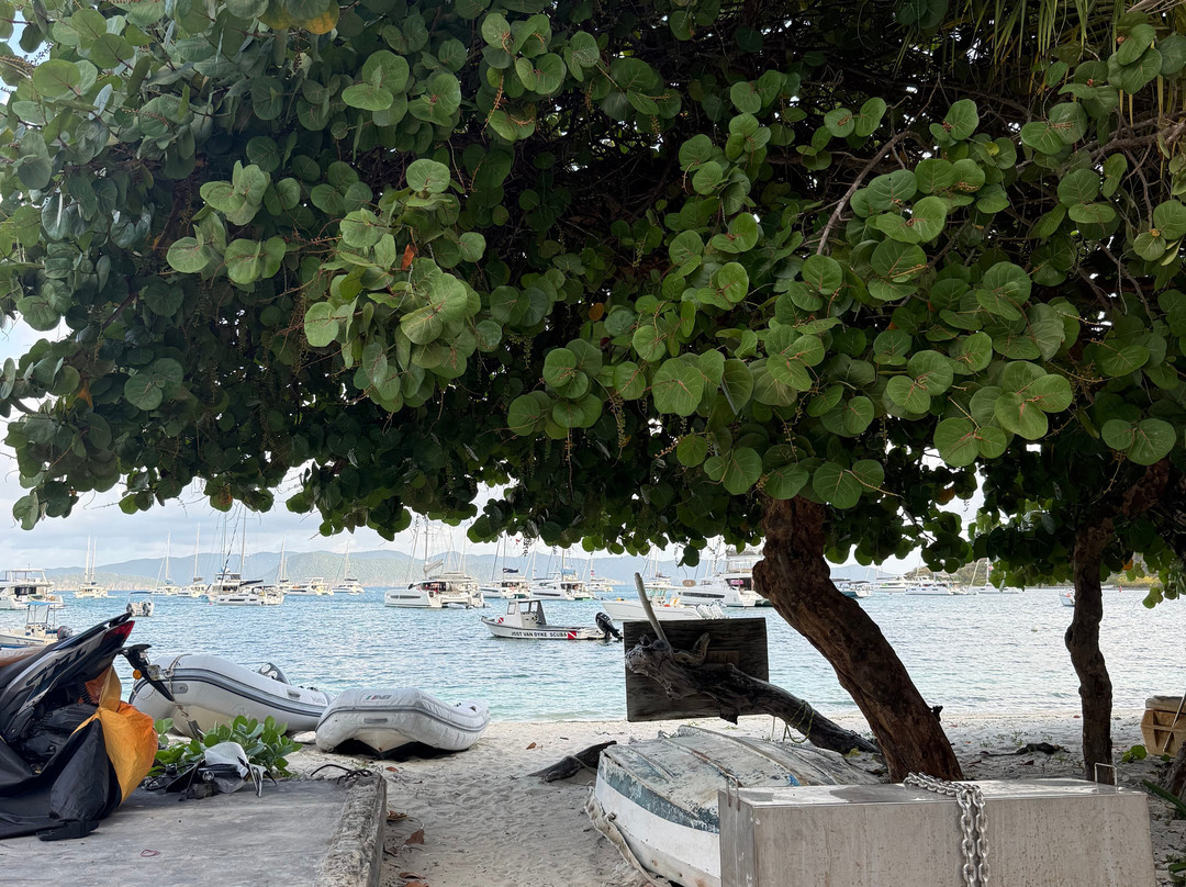 BVI Yacht Charters-Road Town必去景点