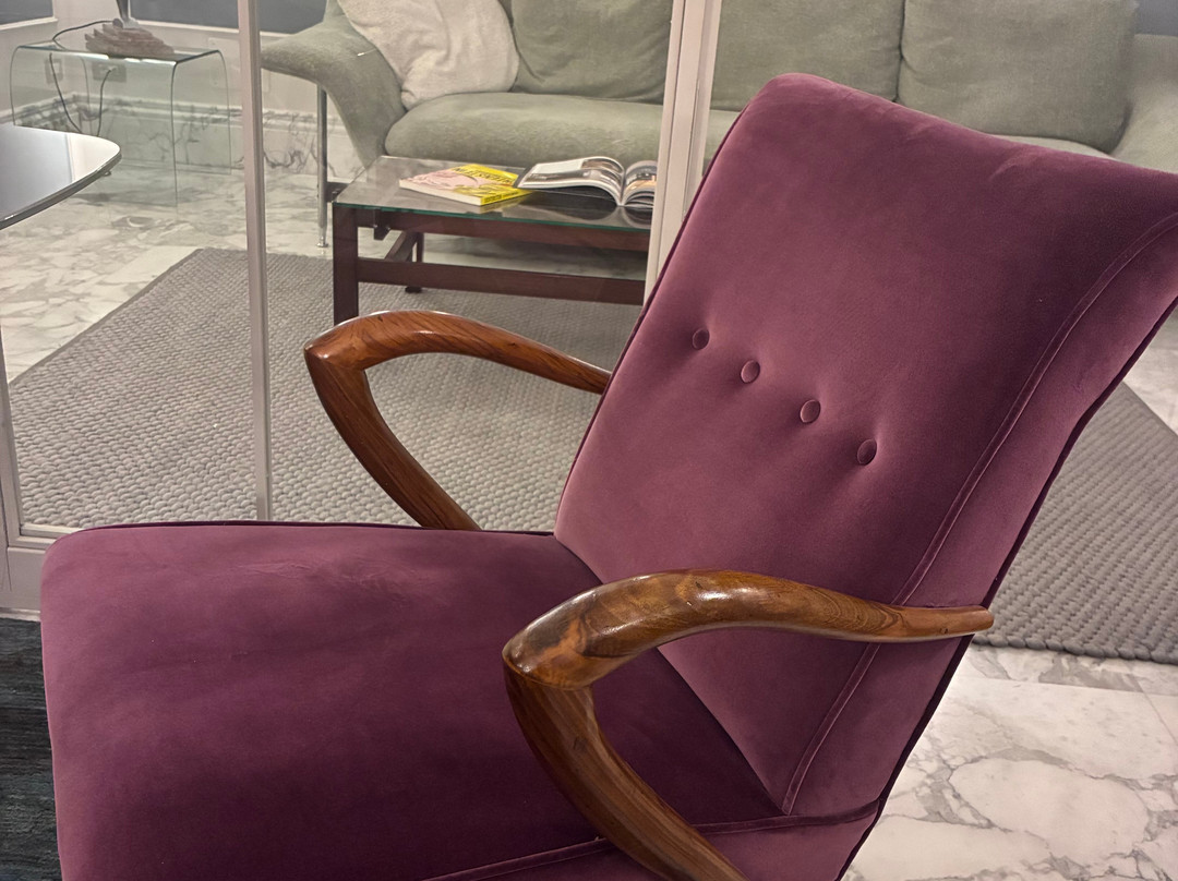 Nus Hotel Poerio